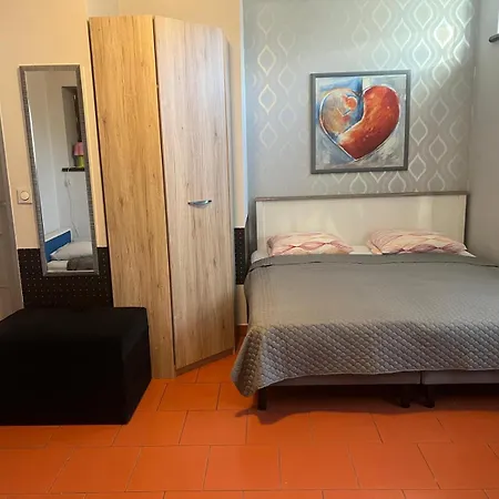 Appartamento Nad Potokiem *