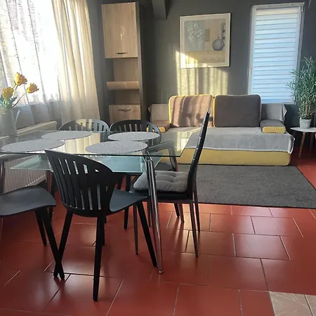 Nad Potokiem Appartamento *